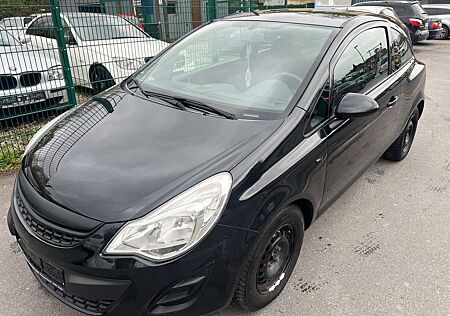 Opel Corsa 1.2 16V (ecoFLEX) Edition