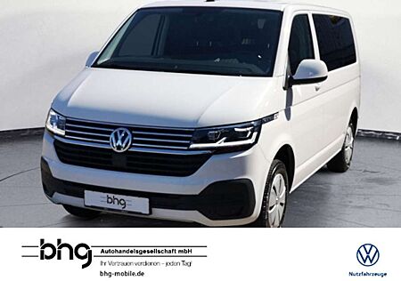 VW T6 Volkswagen .1 Caravelle 2.0 TDI DSG Comfortline #AHK #Ka