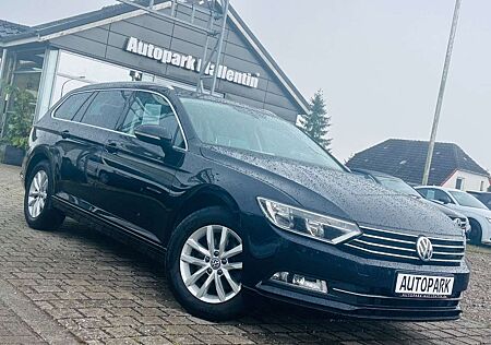 VW Passat Variant Volkswagen Comfortline *NAVI*AHK*SHZ*