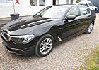 BMW 530 i xDrive 1. HAND Leder+LED