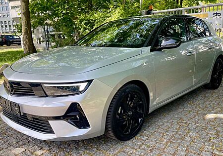Opel Astra L GS Line AUTOM. 360 GRAD KAMERA 9 TKM