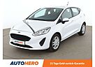 Ford Fiesta 1.1 Ti-VCT Trend*PDC*SHZ*SPUR*LIMITER*