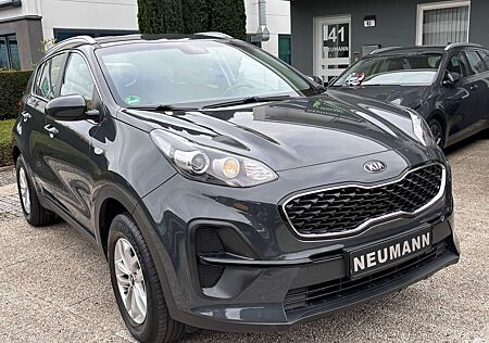 Kia Sportage 1.6 GDI 2WD EDITION 7