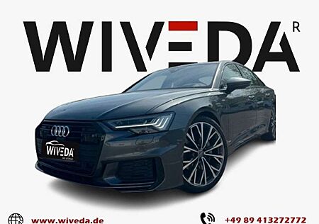 Audi A6 50 TDI quattro sport~Matrix~ACC~AHK~HUD~360°~