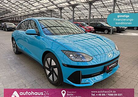 Hyundai IONIQ 6 Techniq Matrix-LED|HeadUp|Kamera