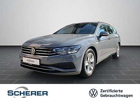 VW Passat Variant Volkswagen 2.0 TSI DSG Business NAVI/KAM/SHZ