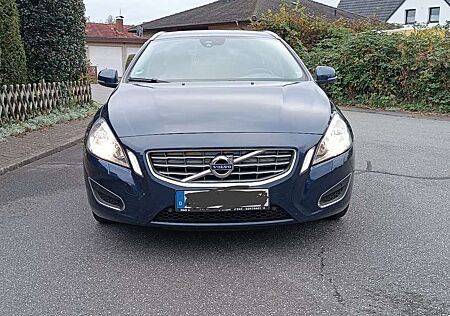 Volvo V60 DRIVe Ocean Race