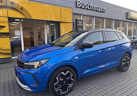Opel Grandland Plug-in-Hybrid4 1.6 DI Automatik Ultimate