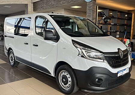 Renault Trafic L1H1 3,0t Komfort BOTT-Regale LED 3-Sitze