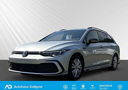 VW Golf Variant Volkswagen R-Line 1,5 l eTSI OPF 96 kW (130 PS