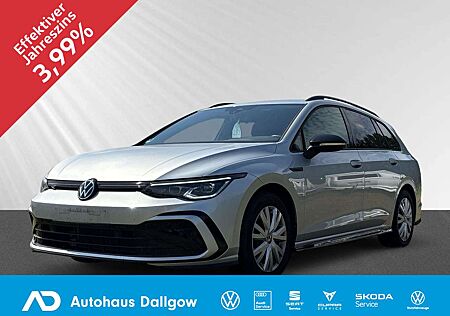 VW Golf Variant Volkswagen R-Line 1,5 l eTSI OPF 96 kW (130 PS