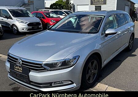 VW Passat Variant Volkswagen Comfortline BMT LED