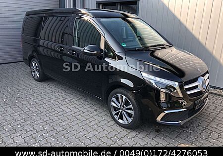 Mercedes-Benz V 300 MARCO POLO 4-MATIC / PREMIUM SPORT-PAKET