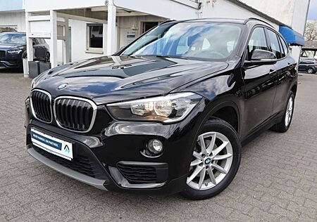 BMW X1 sDrive18i Advantage|NAVIGATION|PDC|SHZG