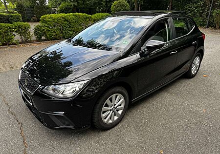 Seat Ibiza 5-Türer