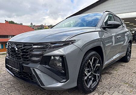 Hyundai Tucson 1.6 T-GDI ALLRAD,NAVI, AUTOMATIK, KAMERA