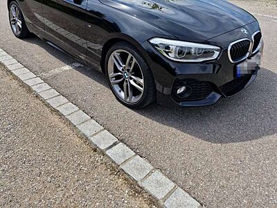 BMW 116 116i M Sport VB