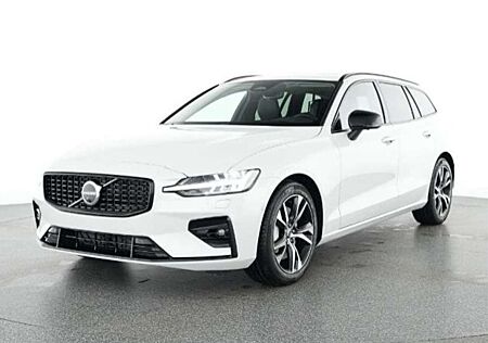 Volvo V60 B4 Plus Dark/360K/4xSHZ/el.Sitze/Pano/Headup