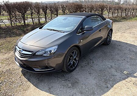 Opel Cascada 1.4 Turbo Edition