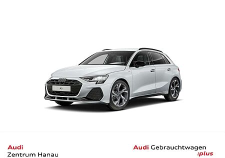 Audi A3 30 TFSI S-LINE*NAVI-PLUS*KAMERA*AHK