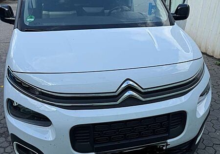 Citroën Berlingo Citroen M PureTech 110FEEL