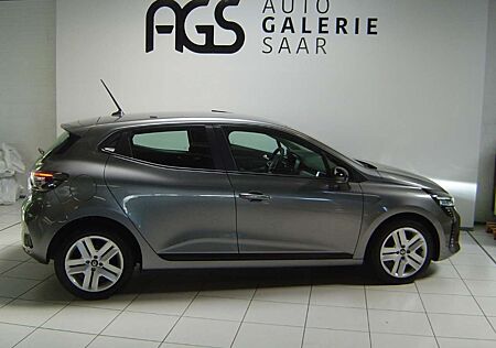 Renault Clio V Evolution 1.0 TCe 90 EU6e Digitales Cockpit LED