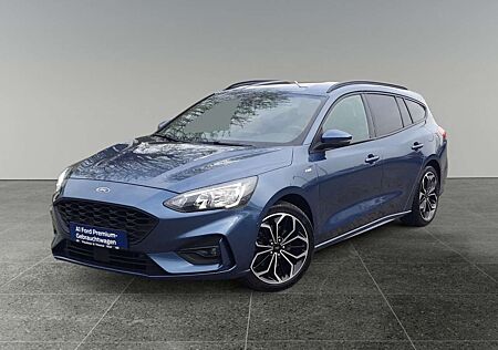 Ford Focus 1.0 EcoBoost Hybrid ST-Line S/S