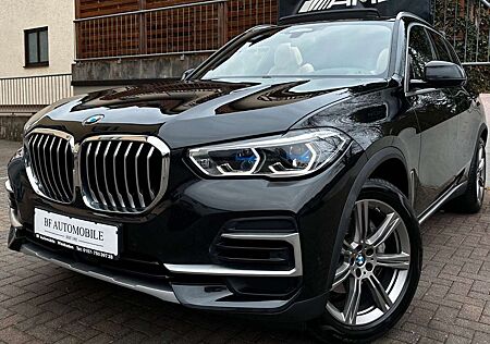 BMW X5 xDr40i PANO*AHK*Laser*StandH*360°*HiFi*ACC