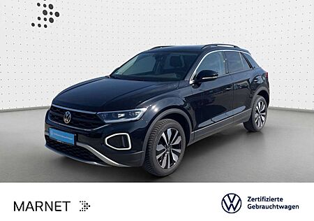 VW T-Roc Volkswagen Life MOVE 1.5 TSI DSG*NAVI*AHK*KAMERA*ASG