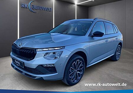 Skoda Kamiq Balance 1.0 TSI DSG AHK,Klima,Matrix,Kamera