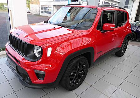 Jeep Renegade Limited erst 21.800 KM!! SHZ Klima PDC