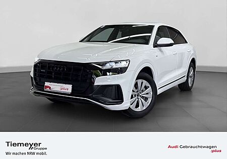 Audi Q8 50 TDI quattro S LINE OPTIK RÜCKFAHRKAMERA SM