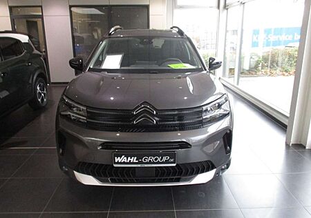 Citroën C5 Aircross Citroen Hybrid 145 ë-DSC6 MAX