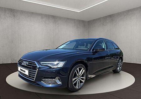 Audi A6 Sport 35 TDI S tronic