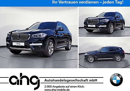 BMW X3 xDrive30e xLine Navi Professional Rückfahrkam