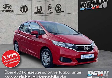 Honda Jazz gebraucht kaufen Honda Jazz 1.3 AT Trend PDC/KLIMA/Bluetooth