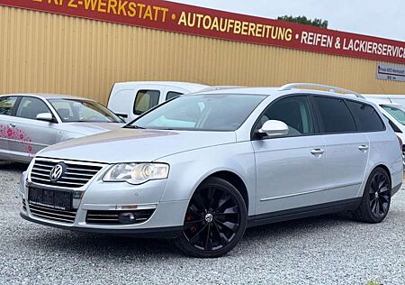 VW Passat Volkswagen Variant 1.8 Sportline,KLIMA,AHK,2-Hand