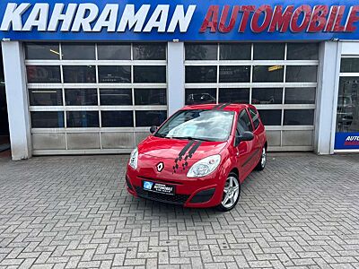 Renault Twingo Expression*Automatik*