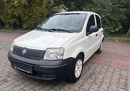 Fiat Panda +1.1BENZIN