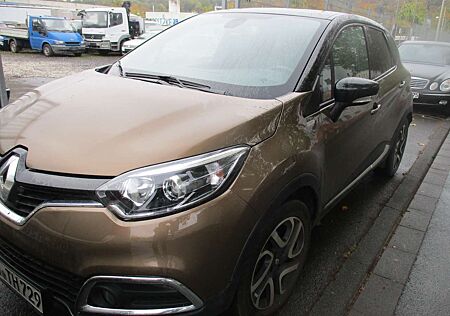 Renault Captur Elysee
