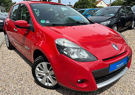 Renault Clio III Dynamique*1.HD*Klima*Navi*TÜV NEU