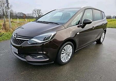 Opel Zafira Tourer 1.4 Turbo Business Edition Automatik