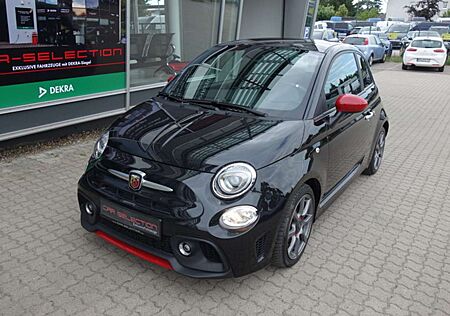 Abarth 595 1,4 TURBO AUTOM/KLIMA/PDC/SITZHZG