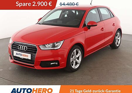 Audi A1 1.0 TFSI Sport *PDC*NAVI*TEMPO*SHZ*