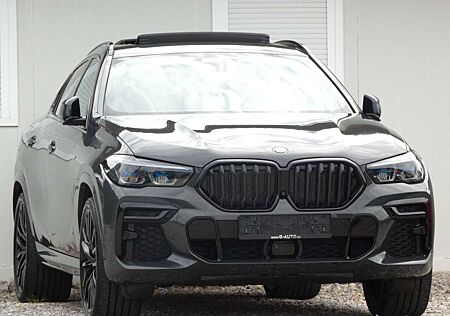 BMW X6 xDrive 30 d M Sport LASER/VIRTUAL/360KAM/PANO