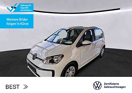 VW Up Volkswagen ! move ! NAVI*KLIMA*PDC*KAMERA