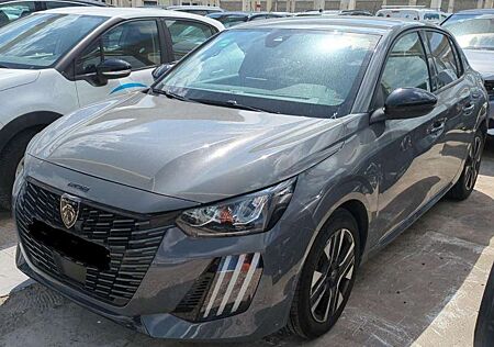 Peugeot 208 1.2 PureTech 100 Allure Navi+360° Kam+ACC+DAB+PDC+