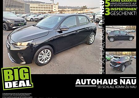 Opel Corsa 1.2 Edition inkl. Big Deal