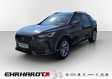 Cupra Formentor e-Hybrid 1.4 TSI DSG VIRTUAL*NAVI*LED*ACC*PARKL...