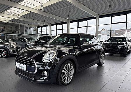 Mini Cooper D Seven Autom./Navi/ Sportsitze